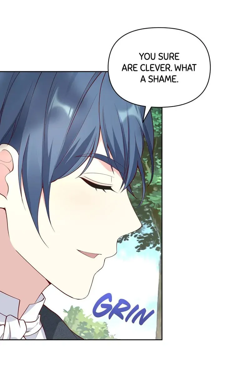 The Daddy Dilemma Chapter 8 page 19 - 