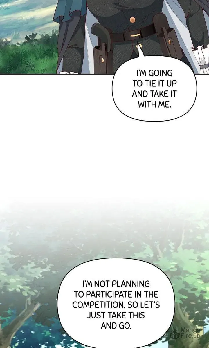 The Daddy Dilemma Chapter 8 page 21 - 