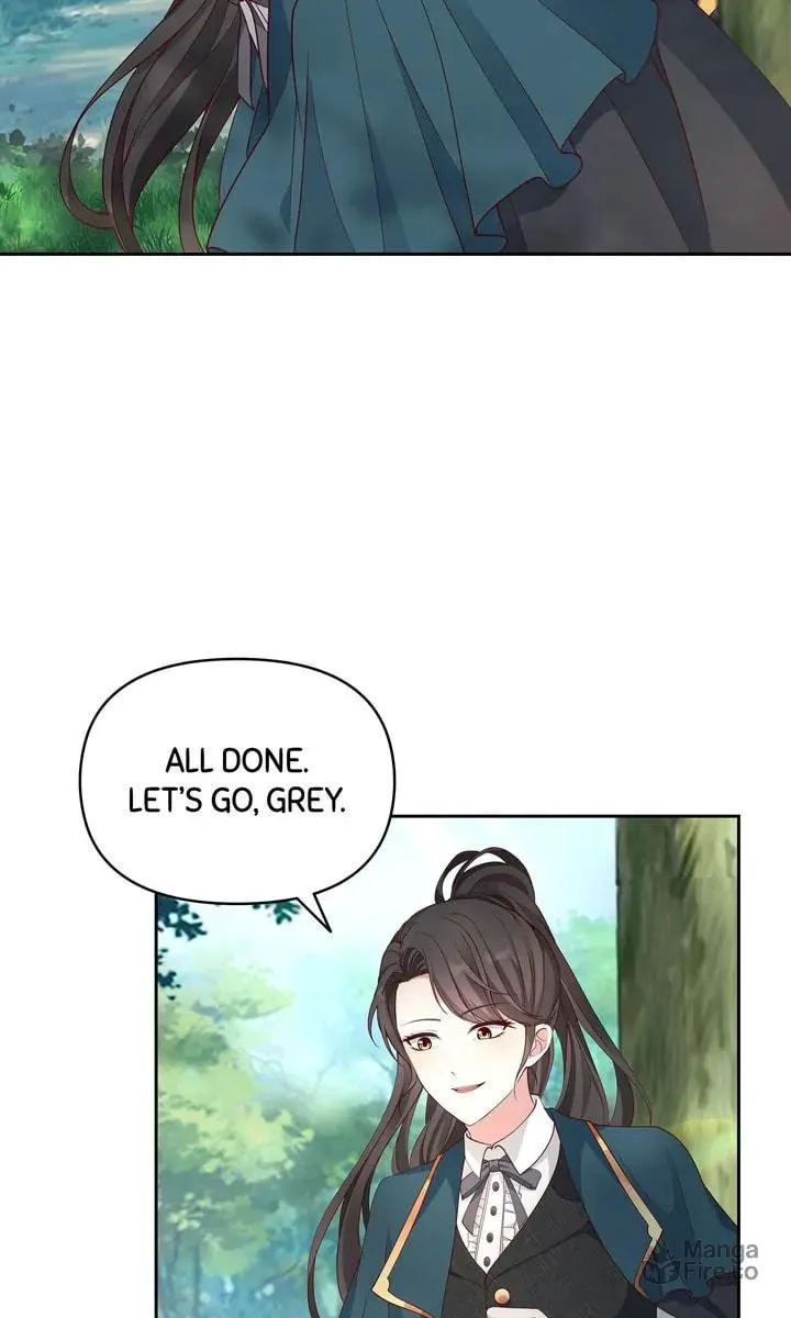 The Daddy Dilemma Chapter 8 page 24 - 