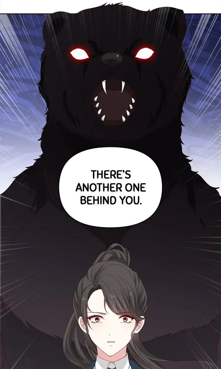 The Daddy Dilemma Chapter 8 page 28 - 