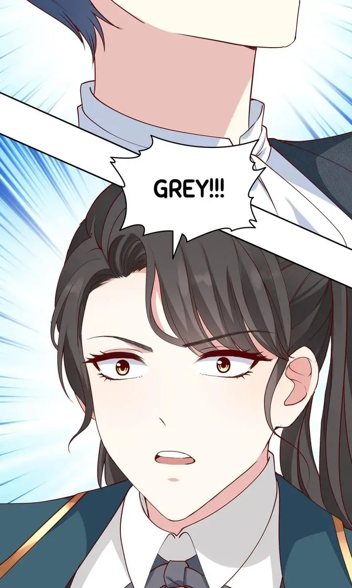 The Daddy Dilemma Chapter 8 page 34 - 