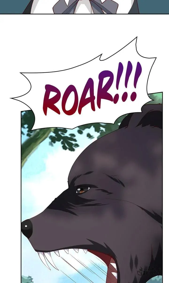 The Daddy Dilemma Chapter 8 page 35 - 