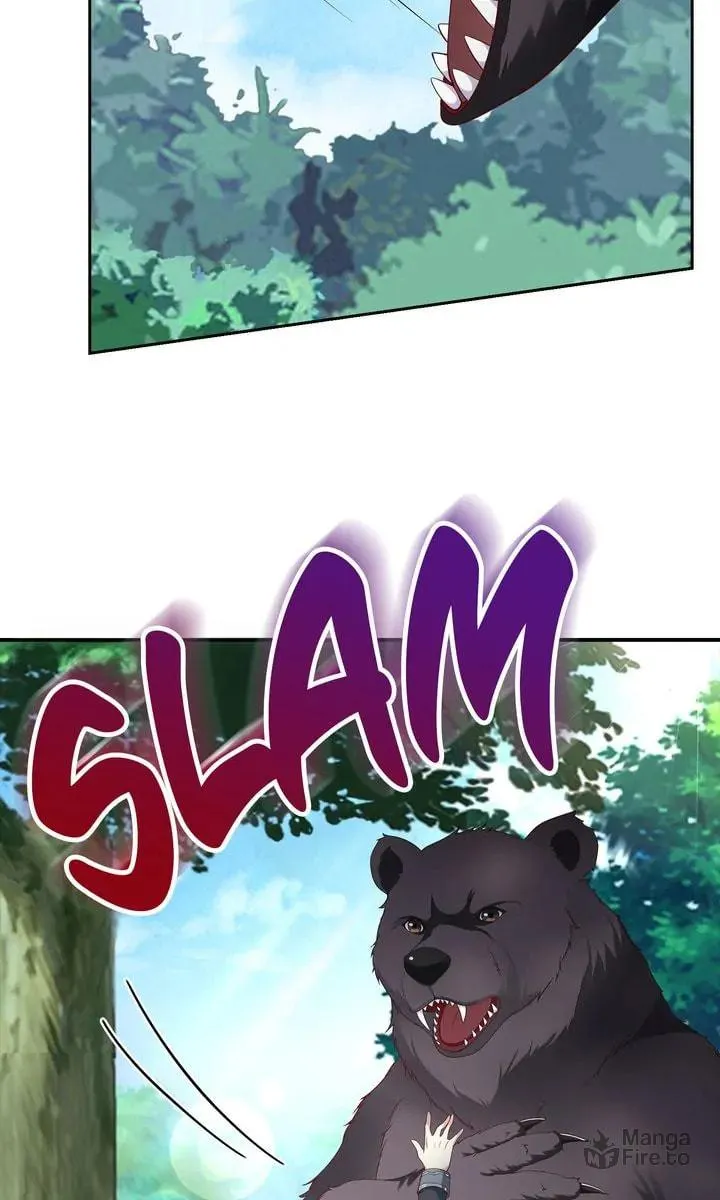 The Daddy Dilemma Chapter 8 page 36 - 