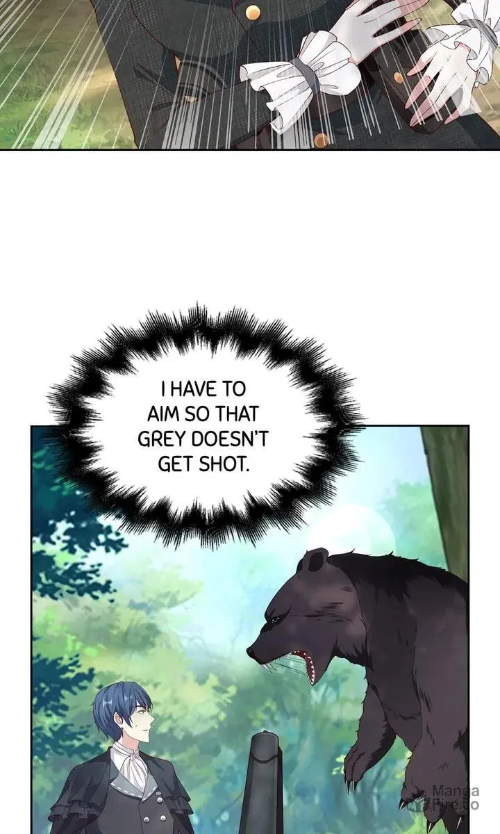 The Daddy Dilemma Chapter 8 page 40 - 