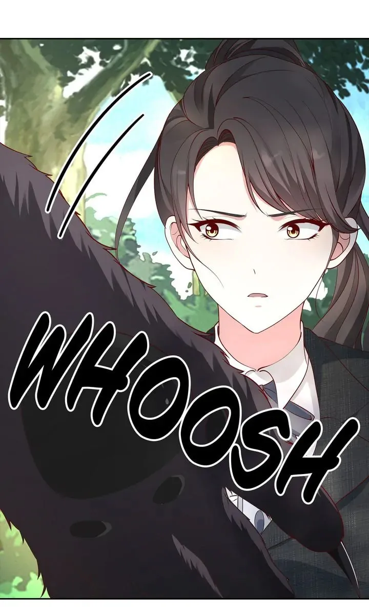 The Daddy Dilemma Chapter 8 page 49 - 