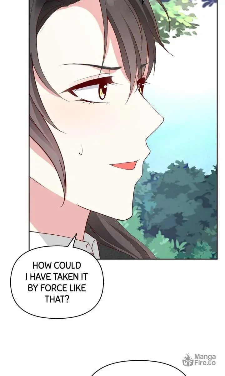 The Daddy Dilemma Chapter 8 page 55 - 
