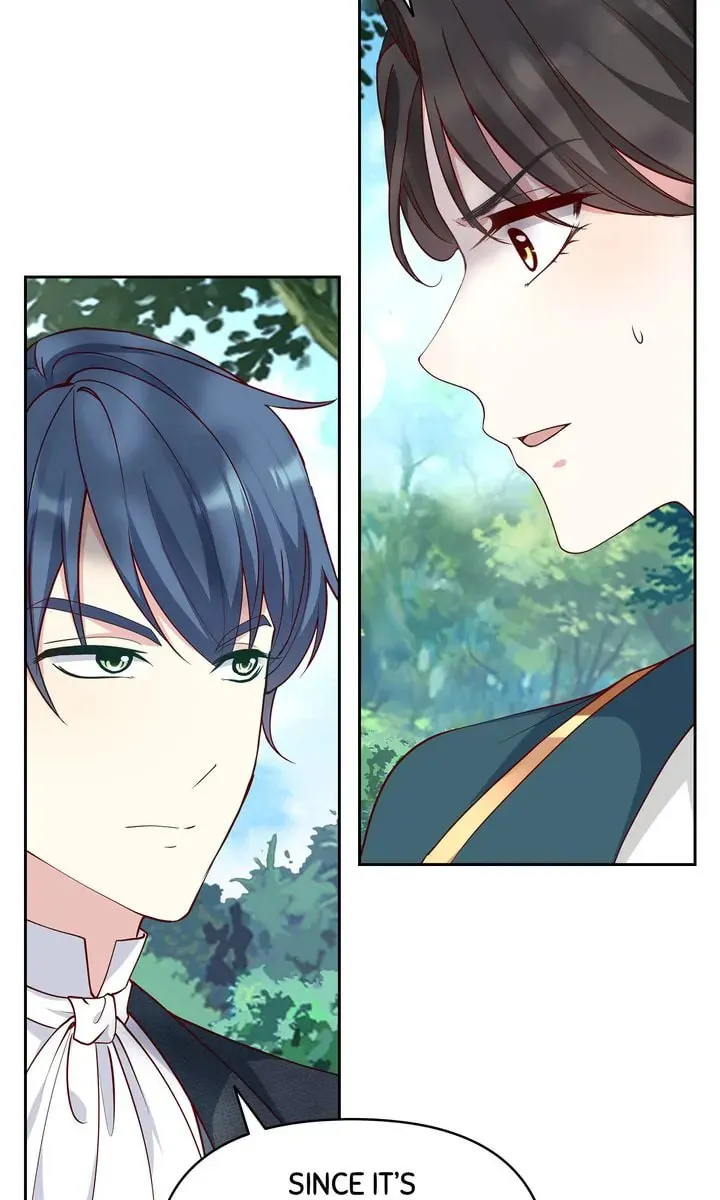 The Daddy Dilemma Chapter 8 page 7 - 