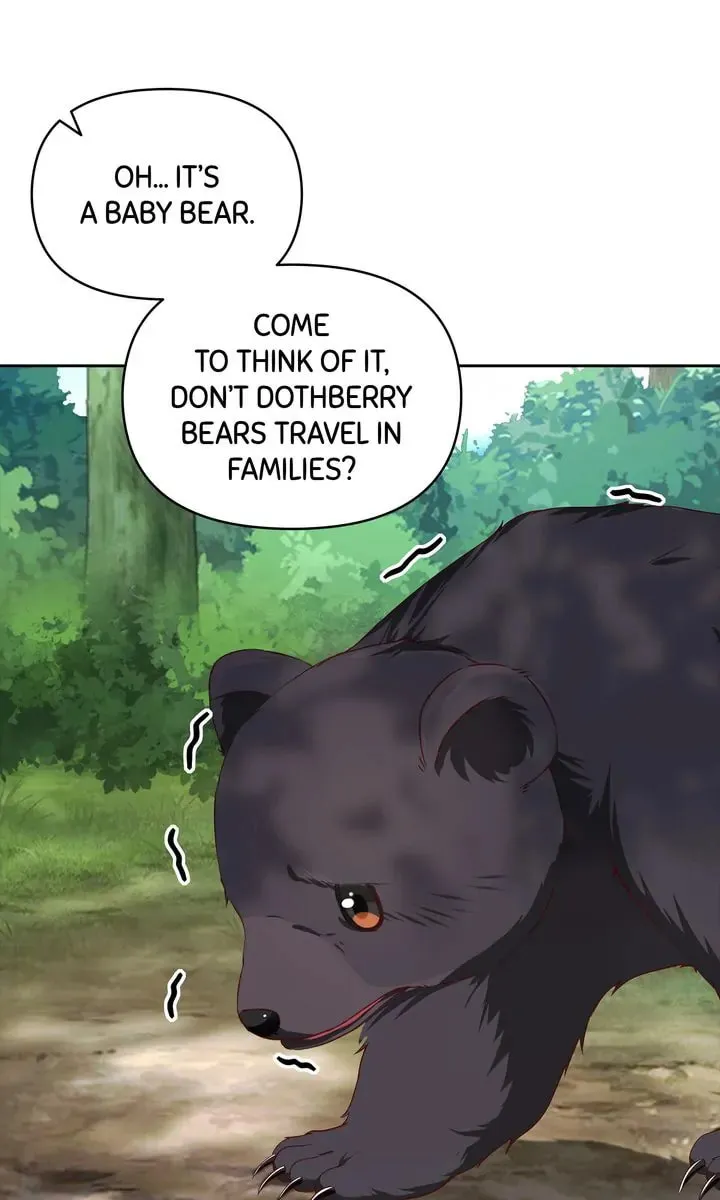 The Daddy Dilemma Chapter 8 page 61 - 