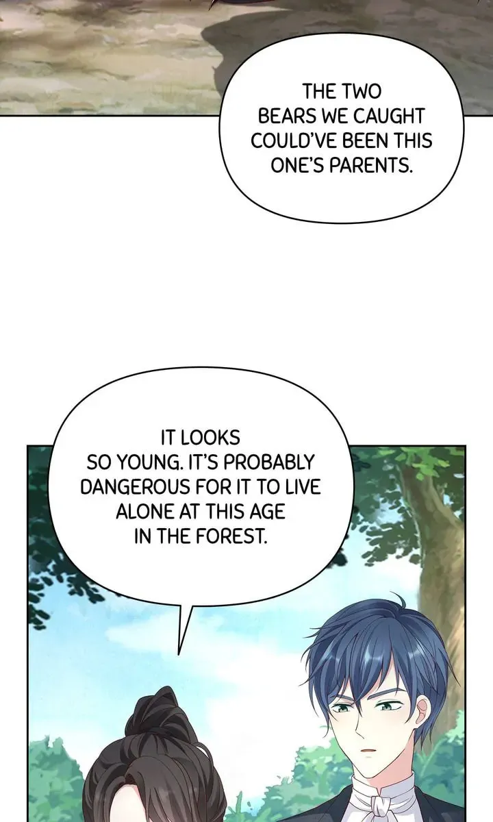 The Daddy Dilemma Chapter 8 page 62 - 