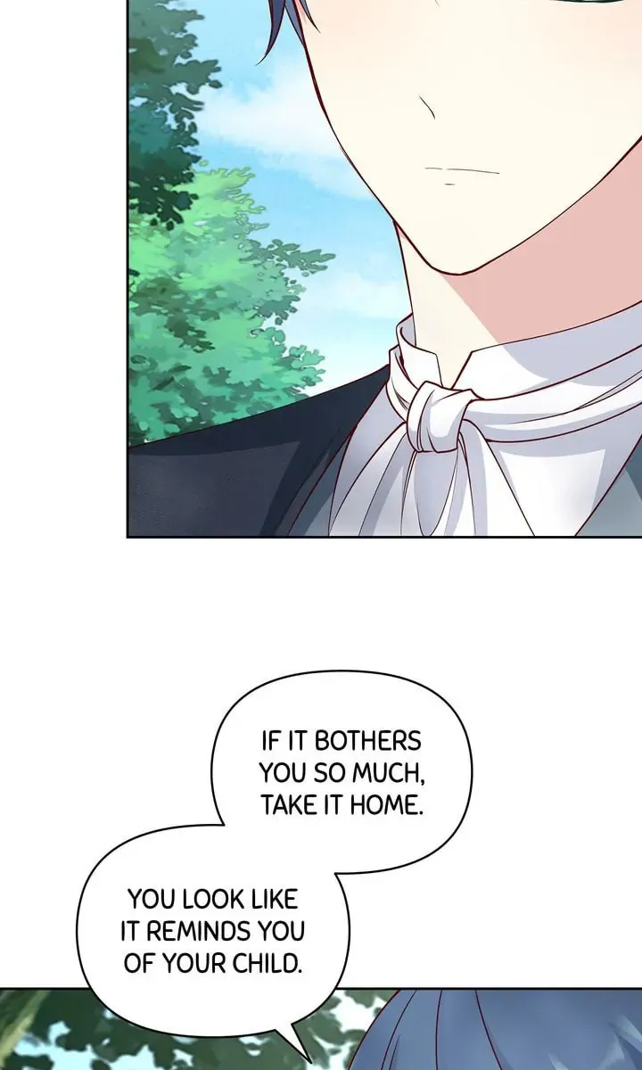 The Daddy Dilemma Chapter 8 page 64 - 