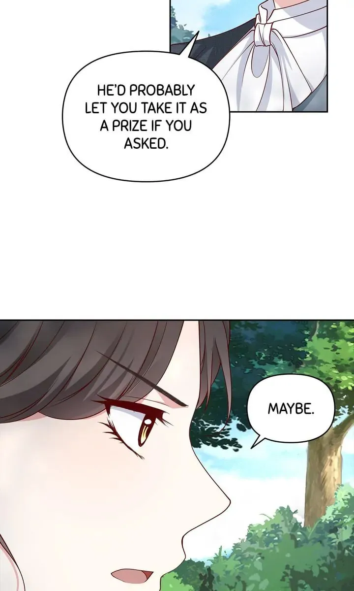 The Daddy Dilemma Chapter 8 page 67 - 