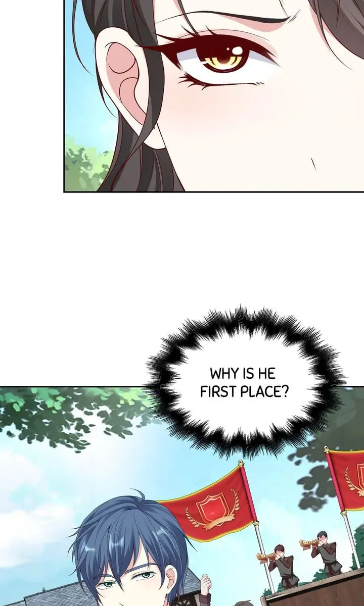 The Daddy Dilemma Chapter 8 page 74 - 