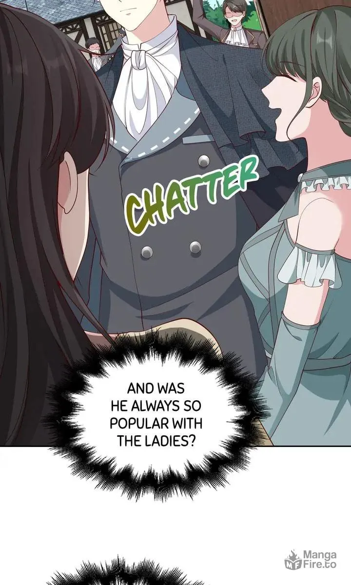 The Daddy Dilemma Chapter 8 page 75 - 
