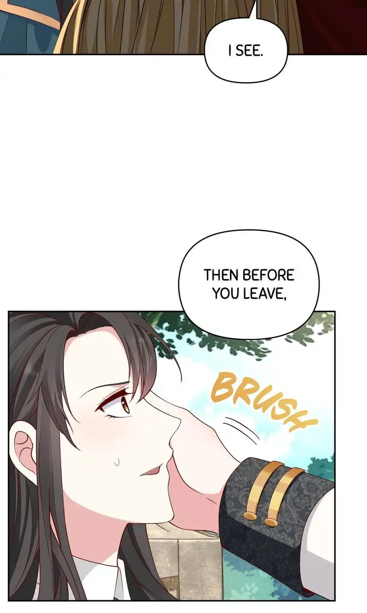 The Daddy Dilemma Chapter 8 page 82 - 