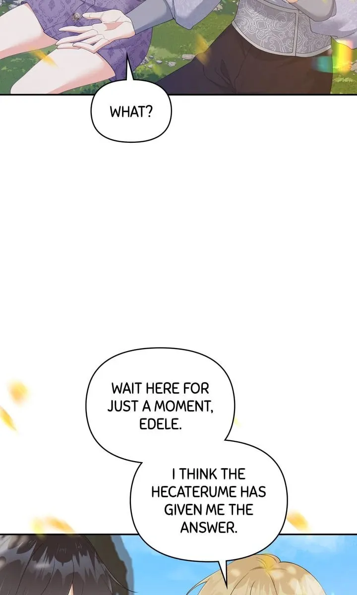 The Daddy Dilemma Chapter 80 page 2 - 