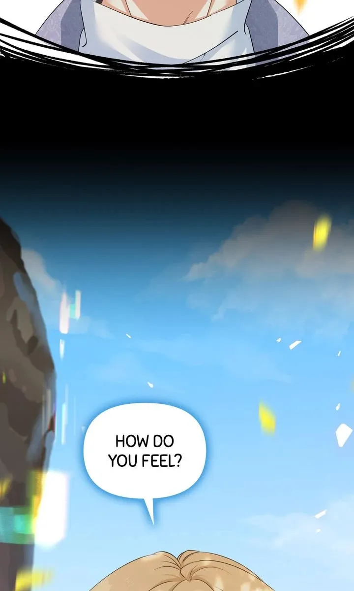 The Daddy Dilemma Chapter 80 page 16 - 