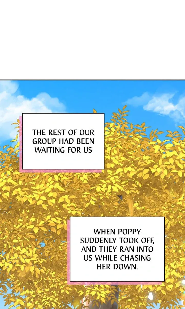The Daddy Dilemma Chapter 80 page 29 - 