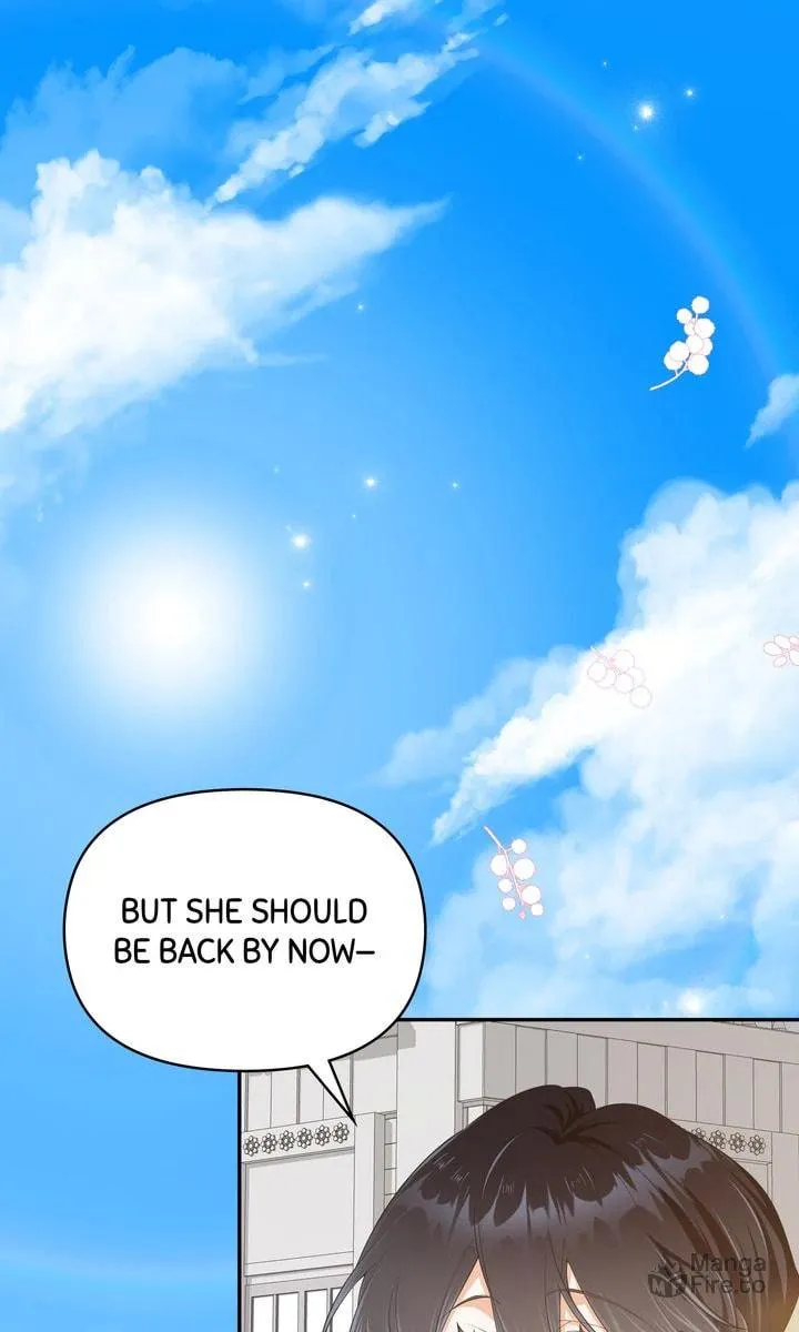 The Daddy Dilemma Chapter 80 page 39 - 