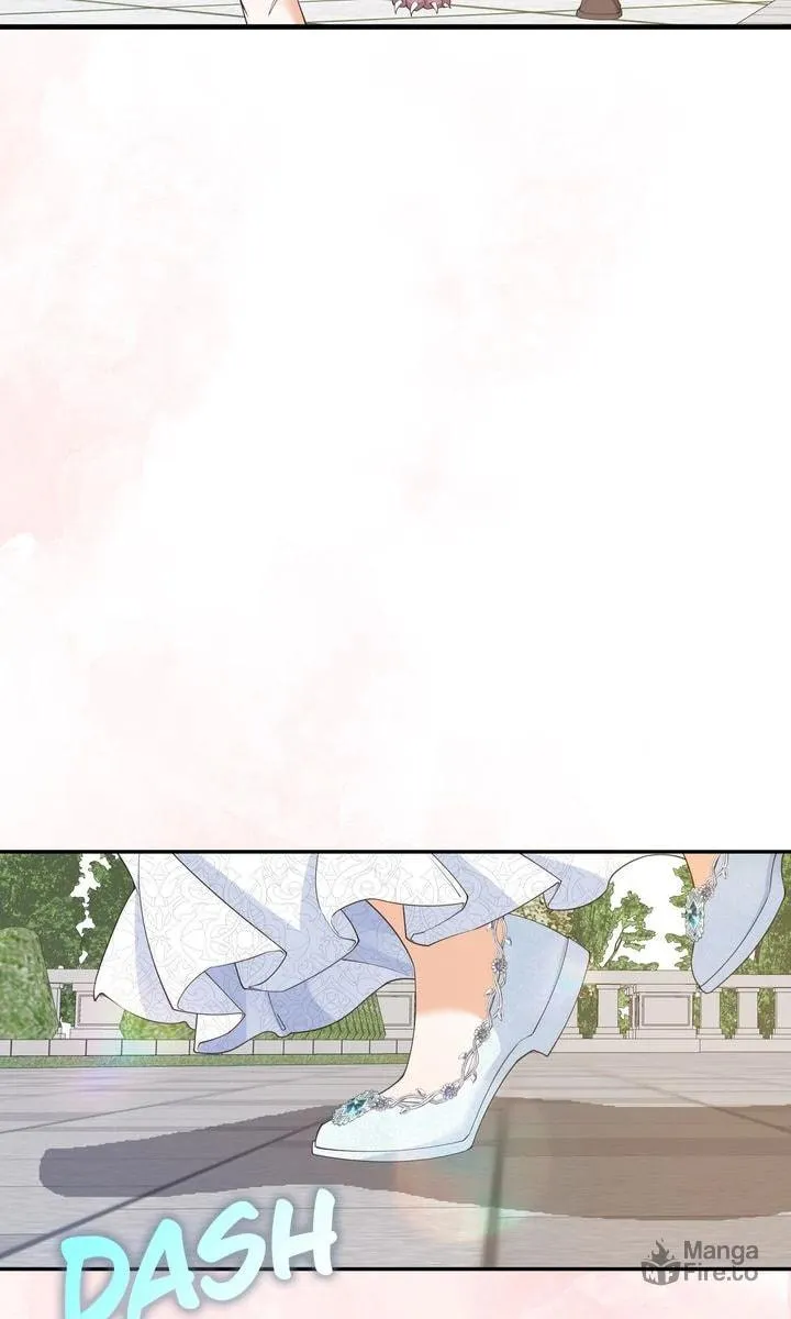 The Daddy Dilemma Chapter 80 page 42 - 