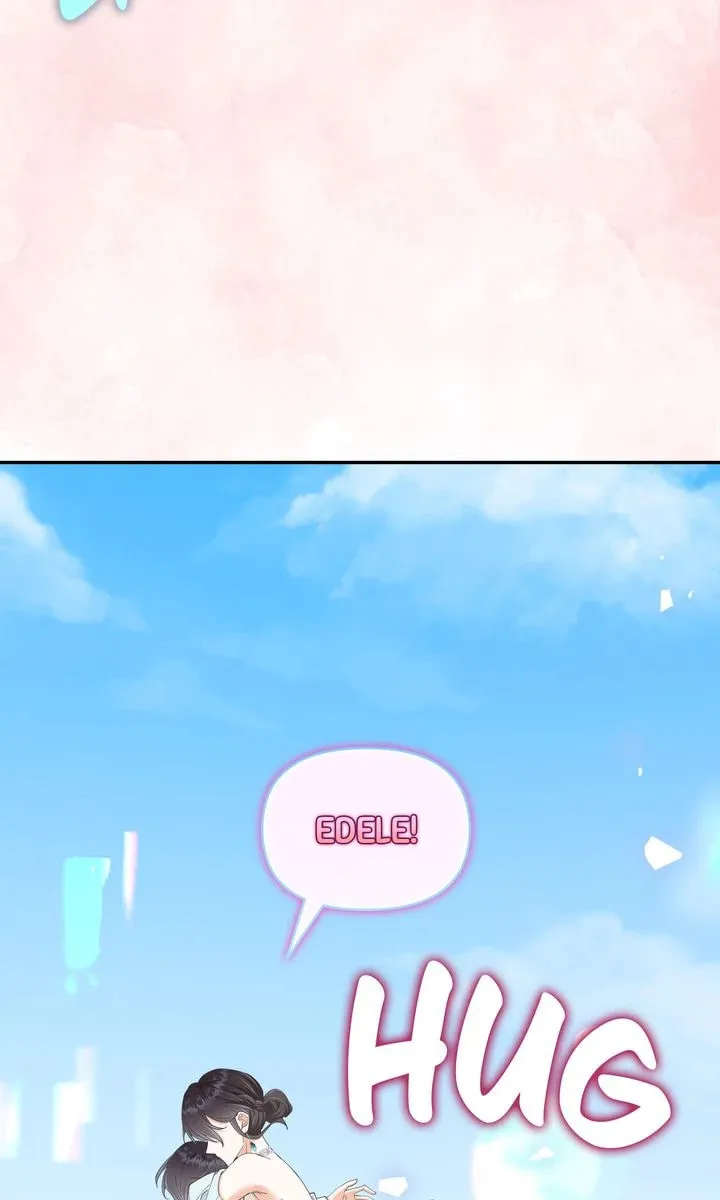 The Daddy Dilemma Chapter 80 page 43 - 