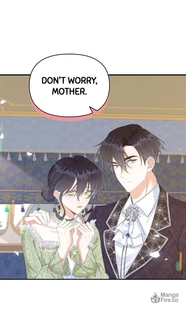 The Daddy Dilemma Chapter 80 page 55 - 