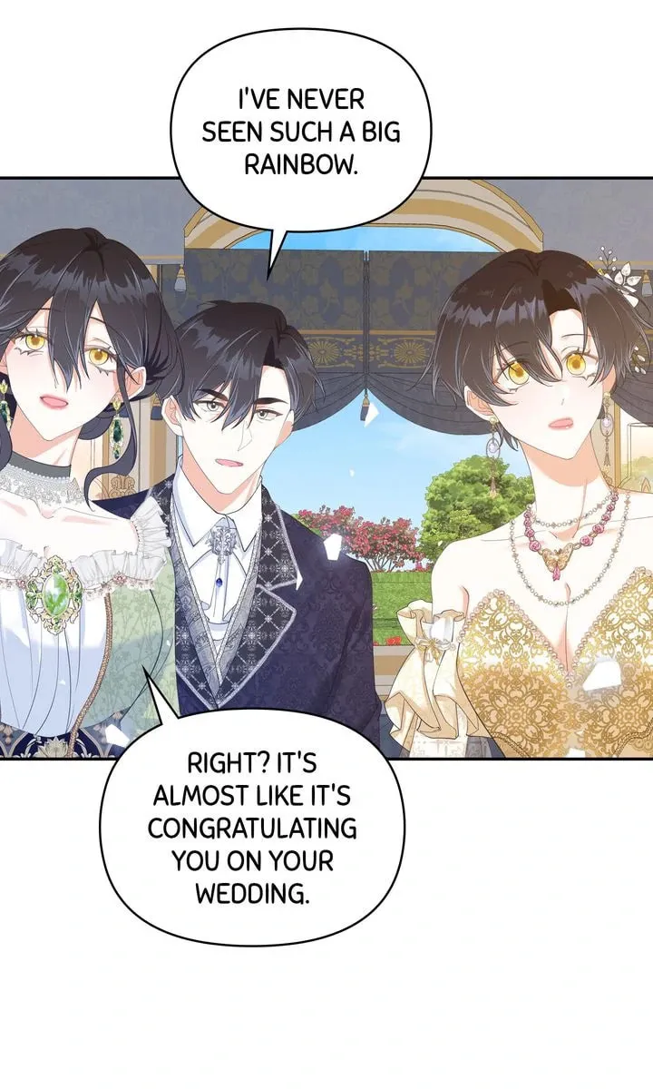 The Daddy Dilemma Chapter 80 page 68 - 