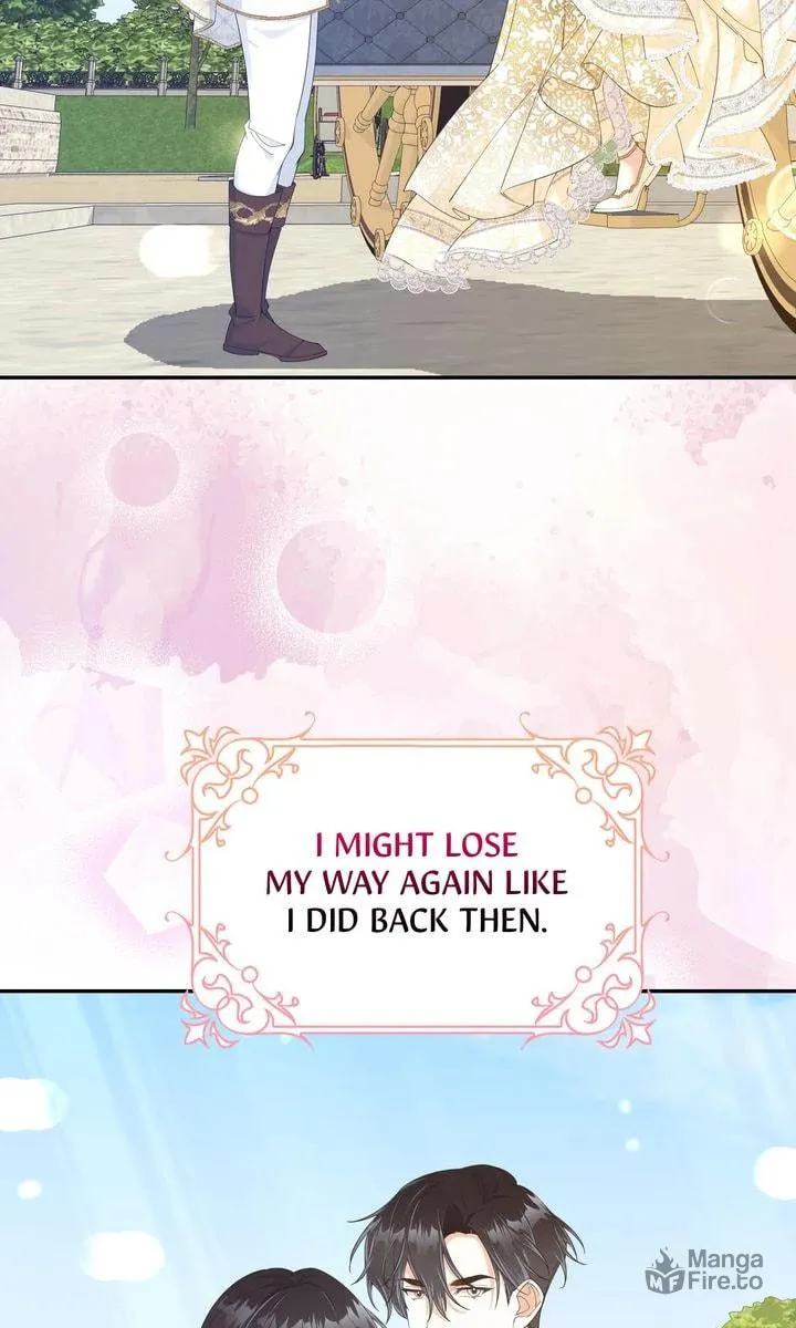 The Daddy Dilemma Chapter 80 page 78 - 
