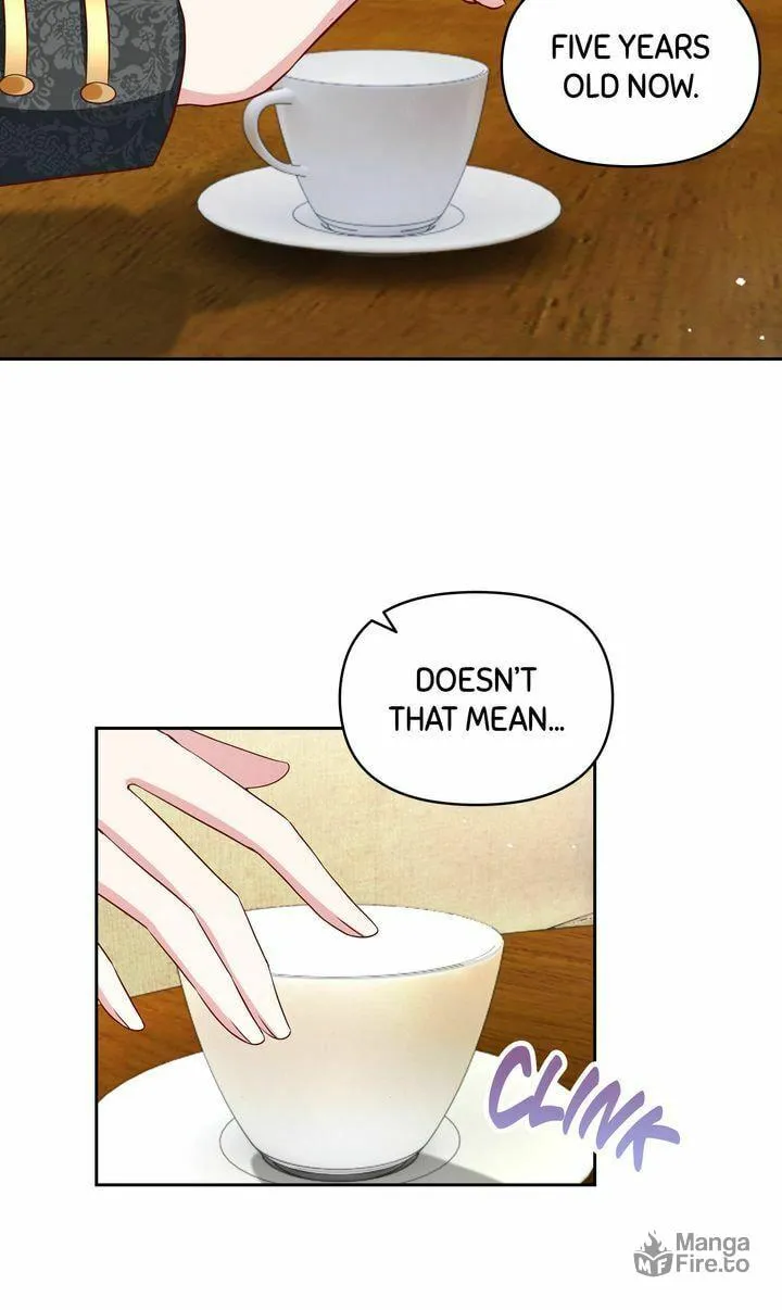 The Daddy Dilemma Chapter 9 page 12 - 