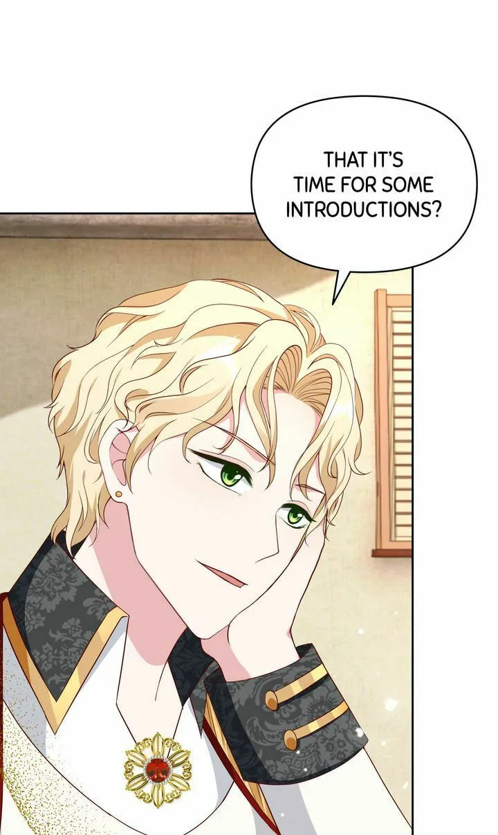 The Daddy Dilemma Chapter 9 page 13 - 