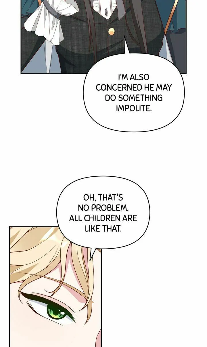 The Daddy Dilemma Chapter 9 page 17 - 