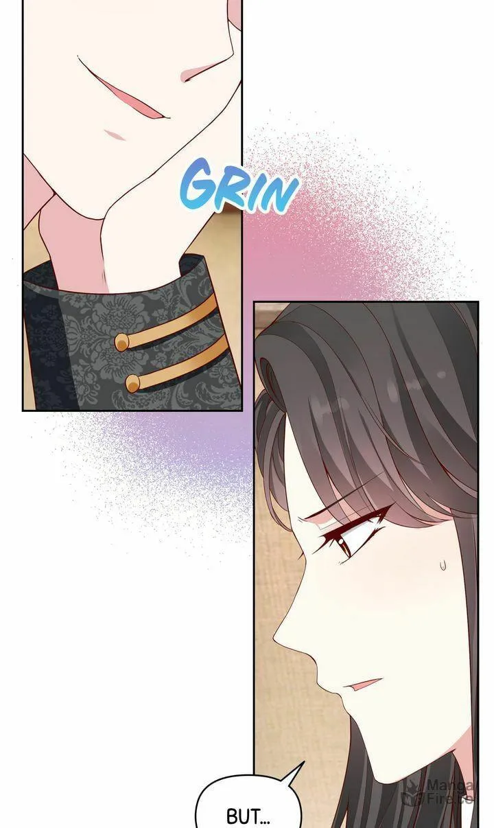 The Daddy Dilemma Chapter 9 page 18 - 
