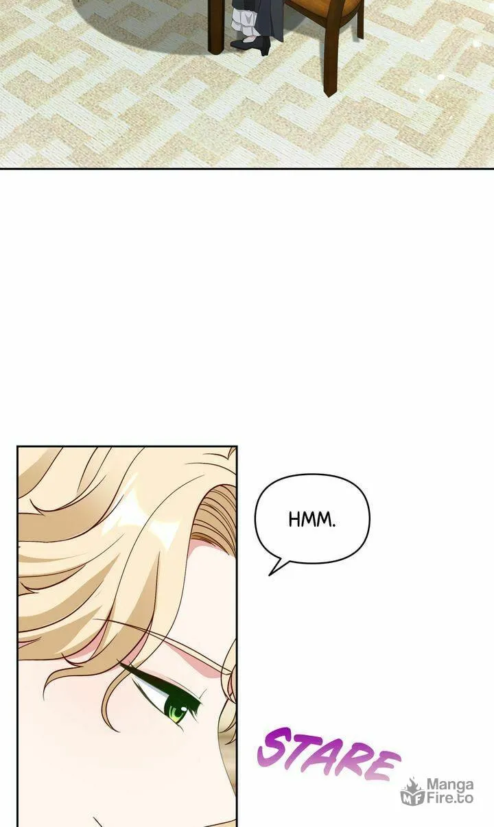 The Daddy Dilemma Chapter 9 page 3 - 