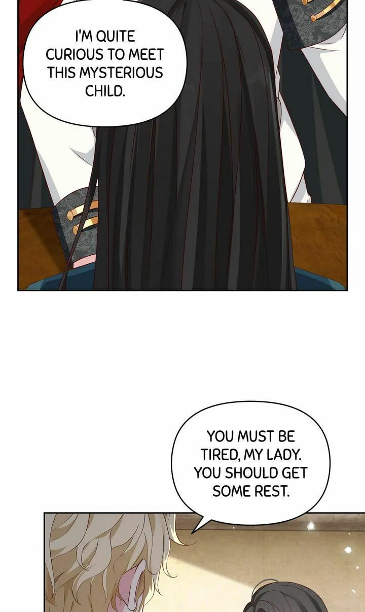 The Daddy Dilemma Chapter 9 page 22 - 