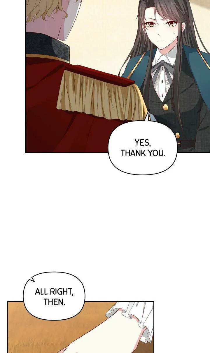The Daddy Dilemma Chapter 9 page 23 - 