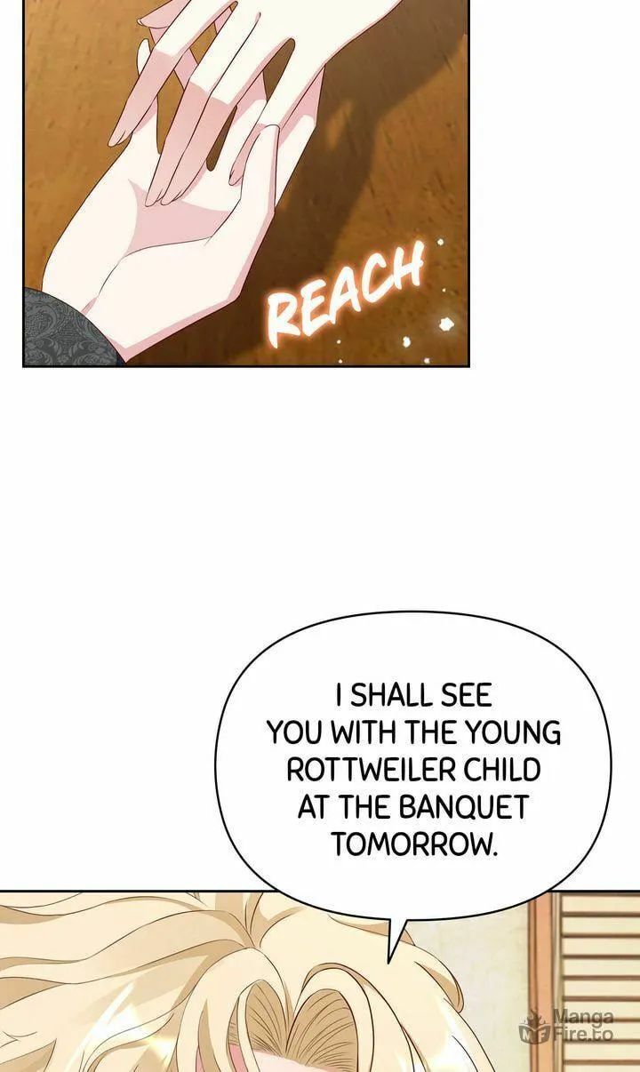 The Daddy Dilemma Chapter 9 page 24 - 