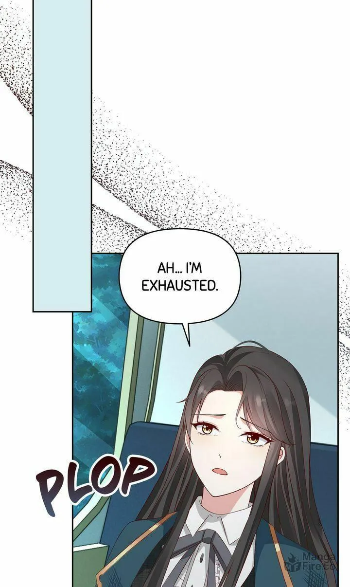 The Daddy Dilemma Chapter 9 page 27 - 