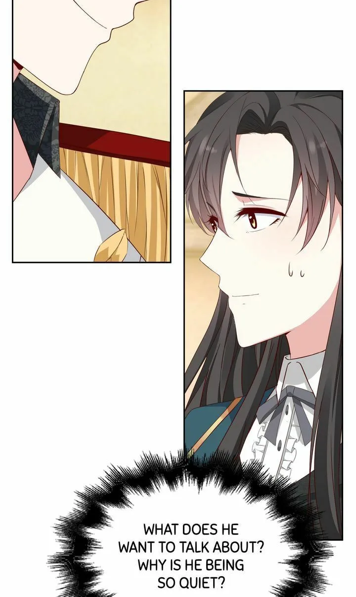 The Daddy Dilemma Chapter 9 page 4 - 