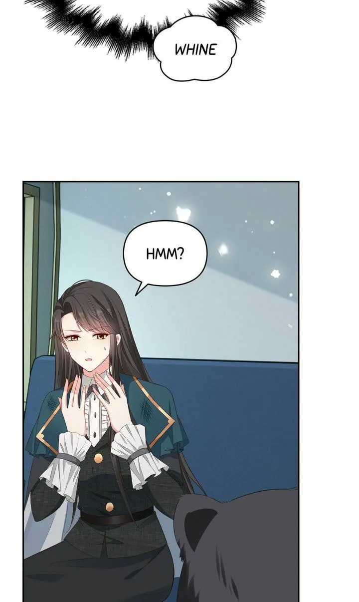 The Daddy Dilemma Chapter 9 page 34 - 