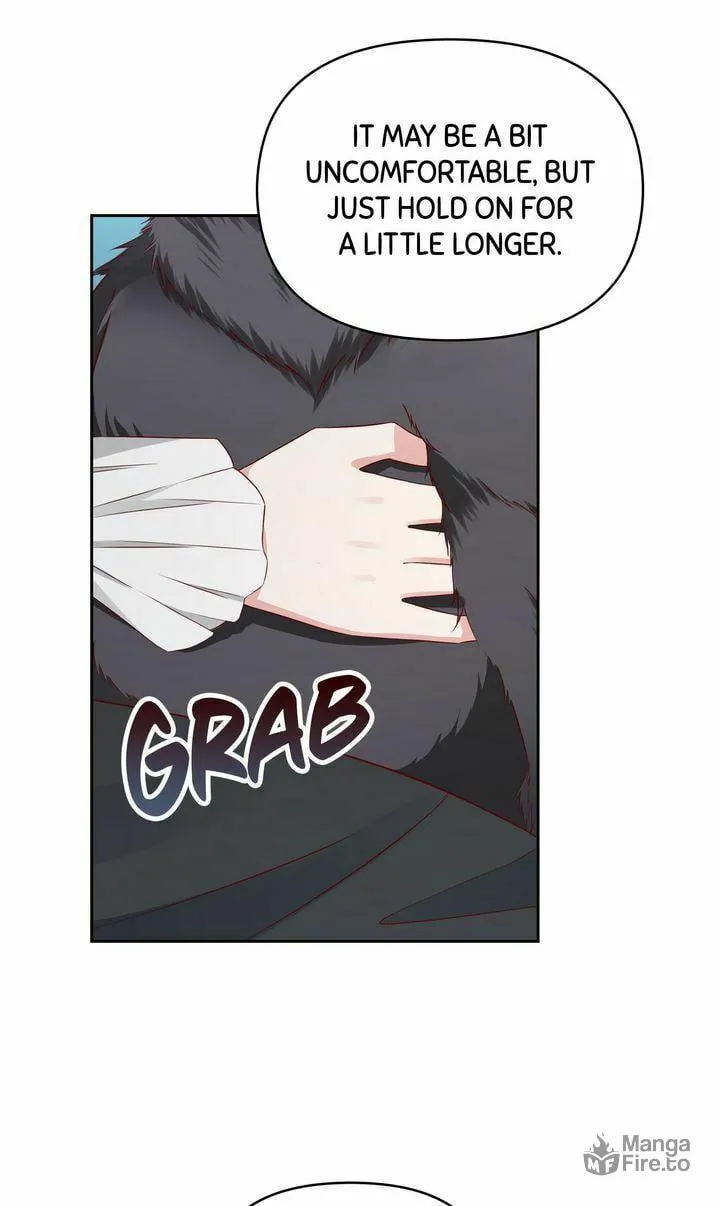 The Daddy Dilemma Chapter 9 page 36 - 