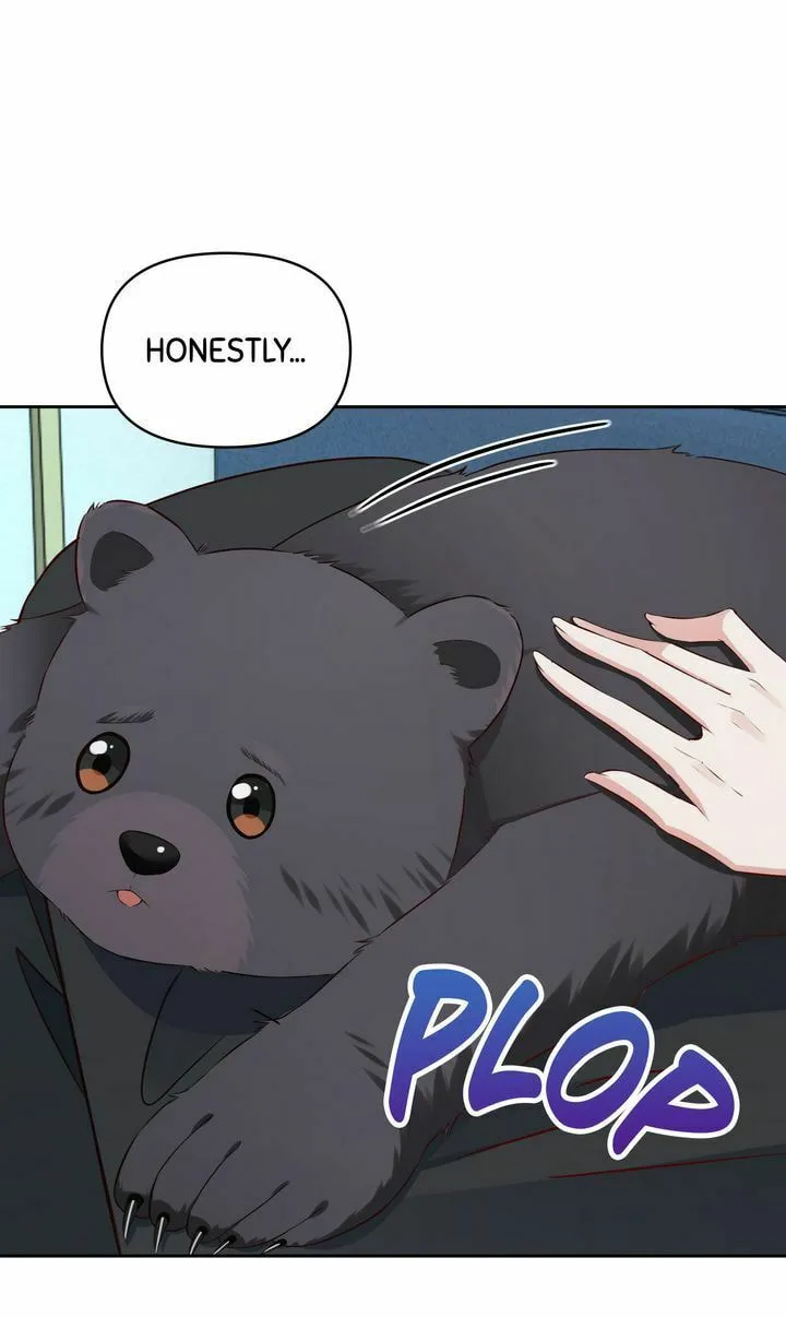 The Daddy Dilemma Chapter 9 page 38 - 