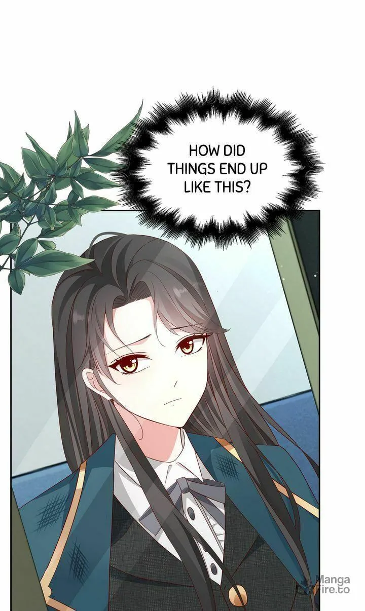 The Daddy Dilemma Chapter 9 page 39 - 