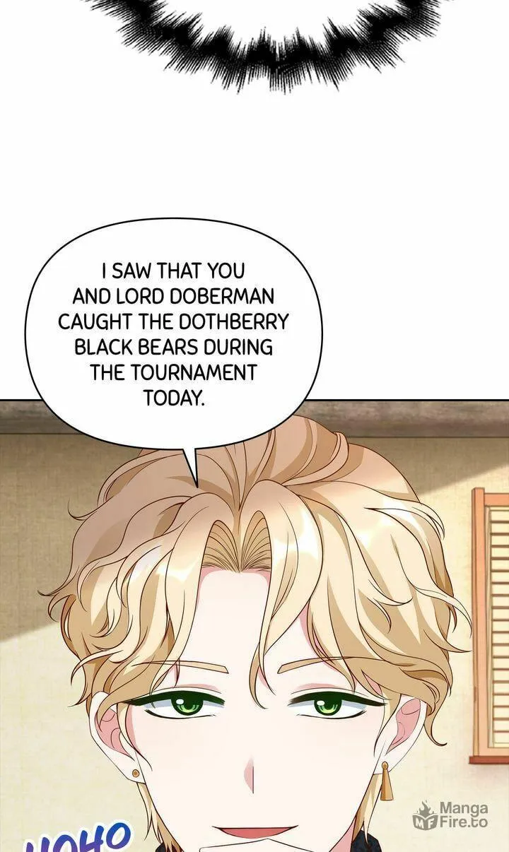 The Daddy Dilemma Chapter 9 page 5 - 