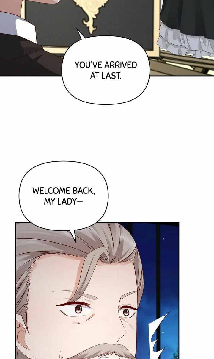 The Daddy Dilemma Chapter 9 page 44 - 