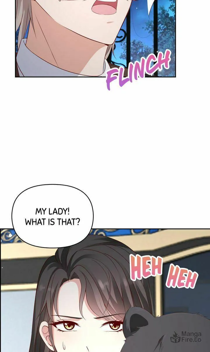 The Daddy Dilemma Chapter 9 page 45 - 
