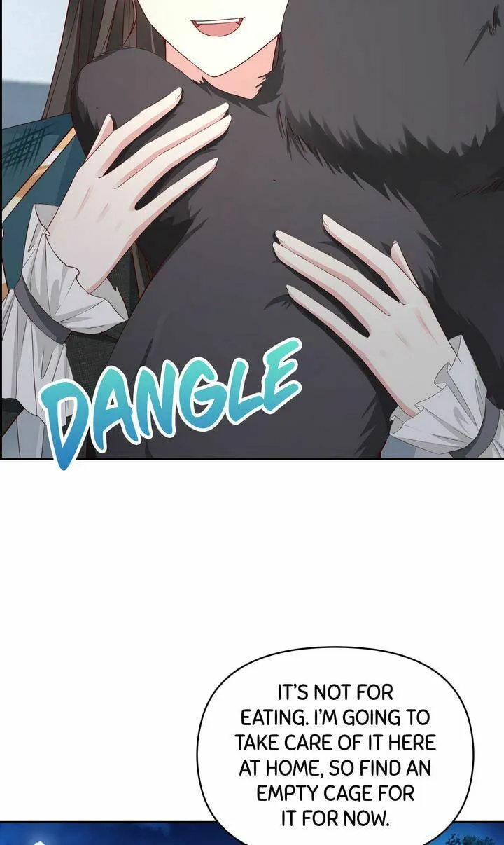 The Daddy Dilemma Chapter 9 page 46 - 