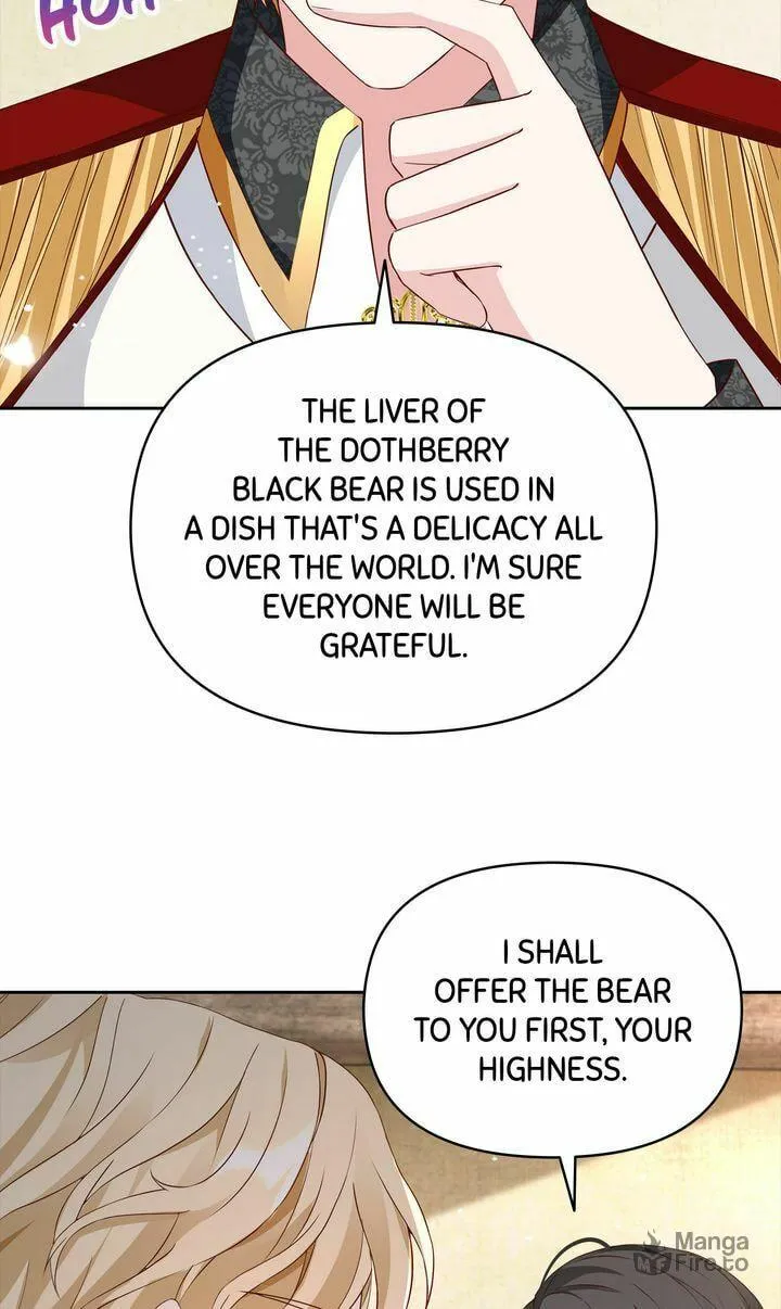 The Daddy Dilemma Chapter 9 page 6 - 