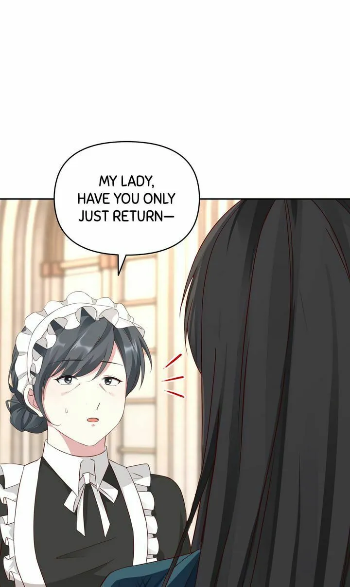 The Daddy Dilemma Chapter 9 page 53 - 