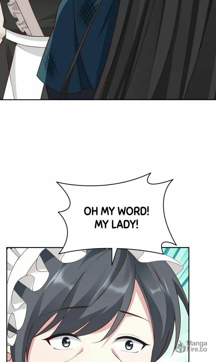The Daddy Dilemma Chapter 9 page 54 - 