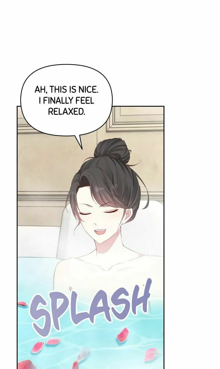 The Daddy Dilemma Chapter 9 page 61 - 