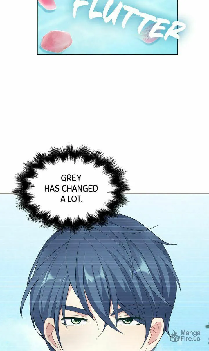 The Daddy Dilemma Chapter 9 page 63 - 